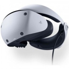 Sony, PlayStation VR2 PS5, Casque VR + Seagate Game Drive 4 to M.2 SSD pour PS5