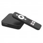 STRONG Leap-S3 Smart Box Android Google TV|Streaming 4K|HDR| Dolby Vision|Dolby Atmos|Chromecast|Assistant Vocal Google|Netflix|Disney+|Prime|WiFi|LAN|Bluetooth|Garantie 2 Ans