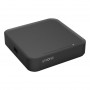STRONG Leap-S3 Smart Box Android Google TV|Streaming 4K|HDR| Dolby Vision|Dolby Atmos|Chromecast|Assistant Vocal Google|Netflix|Disney+|Prime|WiFi|LAN|Bluetooth|Garantie 2 Ans