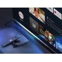 STRONG Leap-S3 Smart Box Android Google TV|Streaming 4K|HDR| Dolby Vision|Dolby Atmos|Chromecast|Assistant Vocal Google|Netflix|Disney+|Prime|WiFi|LAN|Bluetooth|Garantie 2 Ans