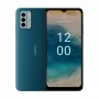 Nokia G22 16,6 cm (6.52") Double SIM Android 12 4G USB Type-C 4 Go 64 Go 5050 mAh Bleu