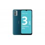 Nokia G22 16,6 cm (6.52") Double SIM Android 12 4G USB Type-C 4 Go 64 Go 5050 mAh Bleu