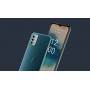 Nokia G22 16,6 cm (6.52") Double SIM Android 12 4G USB Type-C 4 Go 64 Go 5050 mAh Bleu
