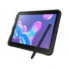 SAMSUNG - RETAIL TABLET Galaxy Tab ACTIVE4 Pro 10.1IN 128GB 5G SM7325 Android 12