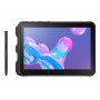 SAMSUNG - RETAIL TABLET Galaxy Tab ACTIVE4 Pro 10.1IN 128GB 5G SM7325 Android 12