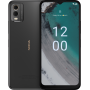 Nokia Smartphone C32 6,5 po HD+ 3 GB de RAM/64 GB de ROM, appareils Photo 50 MP/8 MP, Batterie de 3 Jours, Dos en Verre trempé, Indice de Protection IP52, Android 13, Double SIM Gris