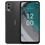 Nokia Smartphone C32 6,5 po HD+ 3 GB de RAM/64 GB de ROM, appareils Photo 50 MP/8 MP, Batterie de 3 Jours, Dos en Verre trempé, Indice de Protection IP52, Android 13, Double SIM Gris