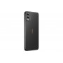 Nokia Smartphone C32 6,5 po HD+ 3 GB de RAM/64 GB de ROM, appareils Photo 50 MP/8 MP, Batterie de 3 Jours, Dos en Verre trempé, Indice de Protection IP52, Android 13, Double SIM Gris