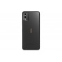 Nokia Smartphone C32 6,5 po HD+ 3 GB de RAM/64 GB de ROM, appareils Photo 50 MP/8 MP, Batterie de 3 Jours, Dos en Verre trempé, Indice de Protection IP52, Android 13, Double SIM Gris