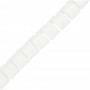 Canal de câble flexible InLine®, 10 m de diamètre, 15 mm, blanc