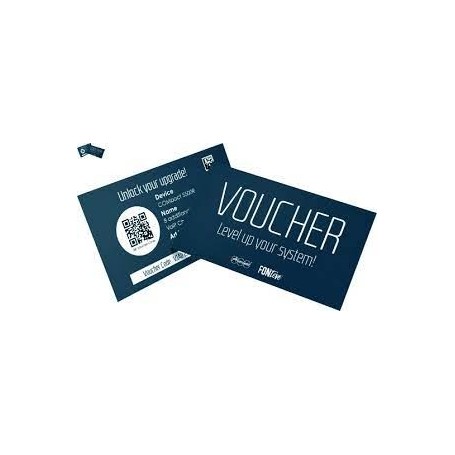 Commander 8 weitere VoIP-Kanäle pour EIN 8VoIP-Module