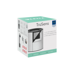 LEITZ Filtre HEPA 3-en-1 pour purificateur d'air TruSens