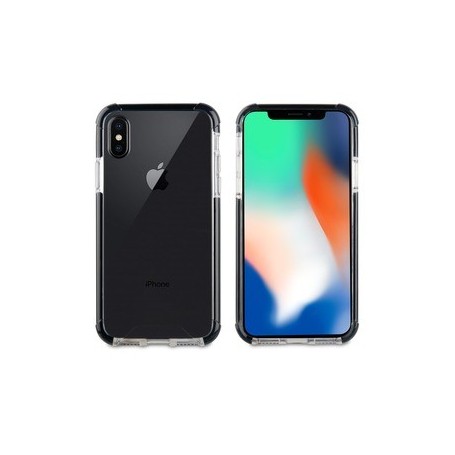 TIGER CASE PROTECTION RENFORCEE 3M: APPLE IPHONE X/XS