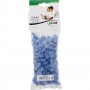 InLine® Dust Cover pour prise RJ45 bleu 100 pcs. Pack