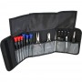 Kit outils pour maison et loisir 25 pcs.