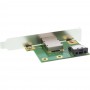 InLine® SAS PCI Bracket 1x ext. SFF-8088 à 1x int. SFF-8087