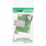 InLine® SAS PCI Bracket 1x ext. SFF-8088 à 1x int. SFF-8087