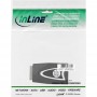 Bloc d'alimentation Inline® Notebook TIP M17 (18.5V), pour Apple Macbook Pro, 90W / 120W, noir