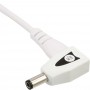 Adaptateur d'alimentation pour ordinateur portable InLine® 90W USB 100-240V blanc incl. 12 conseils