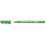 Stylo-feutre STABILO SENSOR F - vert
