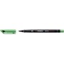 Stylo-feutre STABILO OHPen permanent 1 mm - vert