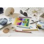 Feutre de dessin - STABILO Pen 68 - Pochette x 20 feutres pointe moyenne - Coloris assortis