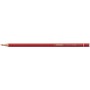 STABILO Crayon de couleur Original, hexagonal, rouge