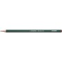 Crayon graphite STABILO Othello 2B