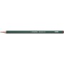 Crayon graphite STABILO Othello 2H