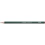 Crayon graphite STABILO Othello 3B