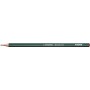 Crayon graphite STABILO Othello 3H