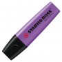 Surligneur STABILO BOSS ORIGINAL - violet