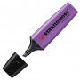 Surligneur STABILO BOSS ORIGINAL - violet