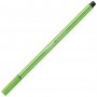 Feutre de dessin STABILO Pen 68 - vert fluo