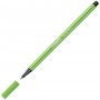 Feutre de dessin STABILO Pen 68 - vert fluo