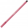 Feutre de dessin STABILO Pen 68 - rouge fluo