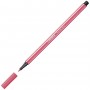 Feutre de dessin STABILO Pen 68 - rouge fluo