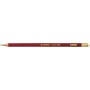 Crayon graphite STABILO Swano bout gomme HB