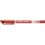 Stylo-feutre STABILO SENSOR M - rouge