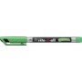 Stabilo Write 4 All Marqueur permanent, 1 mm, vert