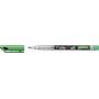 Stabilo Write 4 All Marqueur permanent, 1 mm, vert