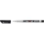 Marqueur STABILO Write-4-all 0,7 mm - noir