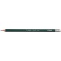 Stabilo Othello Crayon graphite 2B