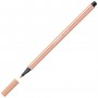 Feutre de dessin STABILO Pen 68 - rose abricot