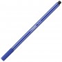 Feutre de dessin STABILO Pen 68 - bleu marine