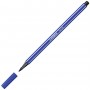 Feutre de dessin STABILO Pen 68 - bleu marine