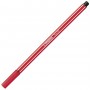 Feutre de dessin STABILO Pen 68 - rouge