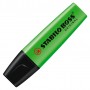 Surligneur STABILO BOSS ORIGINAL - vert