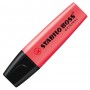 Surligneur STABILO BOSS ORIGINAL - rouge