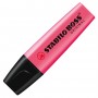 Surligneur STABILO BOSS ORIGINAL - rose